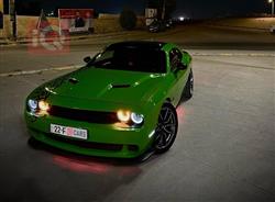 دۆج چالنجەر